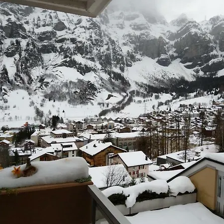 Laerchenwald 1804 * ロイカーバード