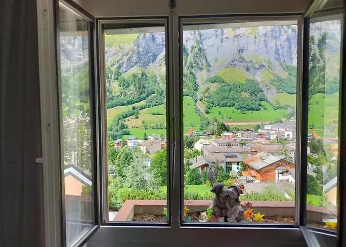 Appartement Laerchenwald 1804 *