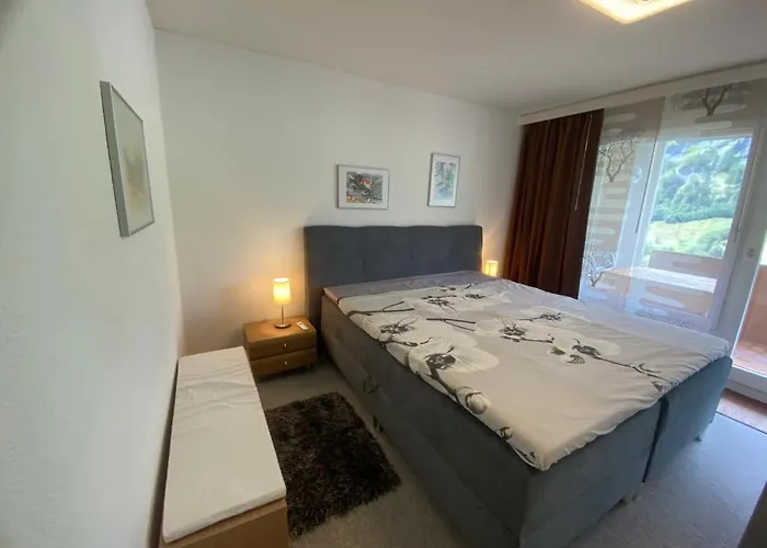 Laerchenwald 1804 Appartement *