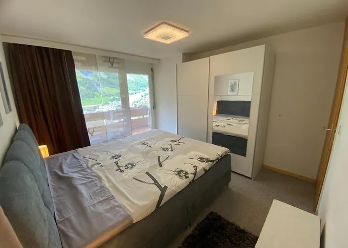 Appartement Laerchenwald 1804