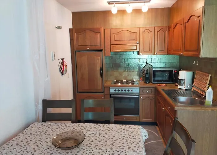 Laerchenwald 1804 Appartement Leukerbad