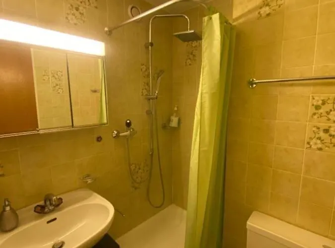 Laerchenwald 1804 Appartement