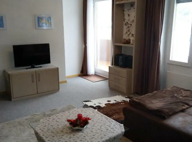 Appartement Laerchenwald 1804