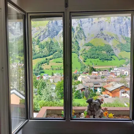 Apartamento Laerchenwald 1804 *