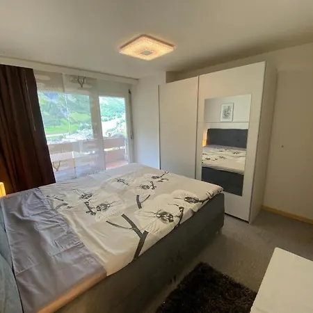 Apartamento Laerchenwald 1804