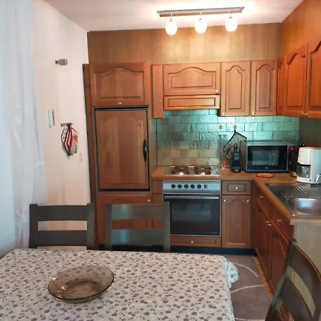 Laerchenwald 1804 Apartamento Leukerbad