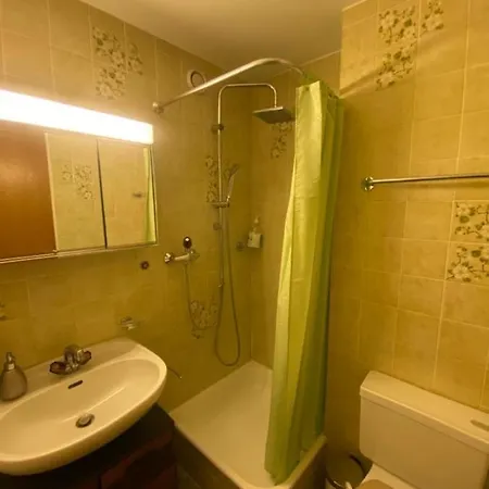 Laerchenwald 1804 Apartamento