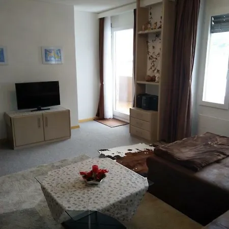 Apartamento Laerchenwald 1804