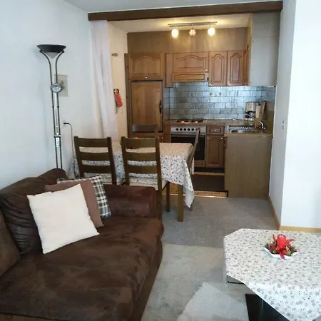 Laerchenwald 1804 Apartamento *